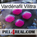 Vardénafil Vilitra 02